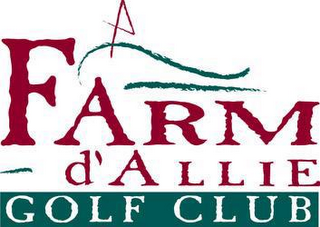FARM D'ALLIE GOLF CLUB logo