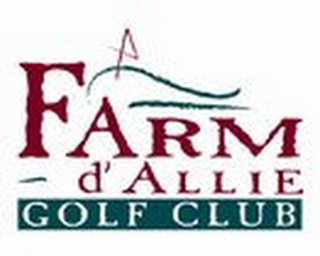 FARM D'ALLIE GOLF CLUB logo