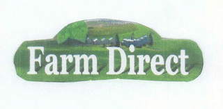 FARM DIRECT logo