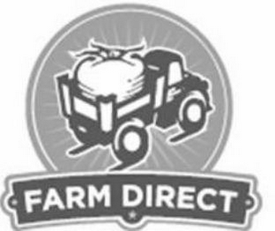 FARM DIRECT logo
