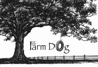 FARM DOG logo