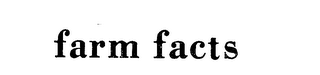 FARM FACTS logo