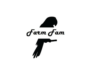 FARM FAM logo