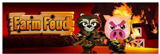 FARM FEUD logo