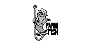 FARM FISH logo