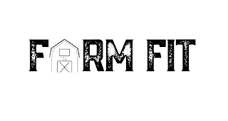 FARM FIT N logo