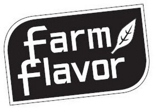 FARM FLAVOR logo