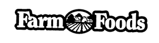 FARM FOODS logo