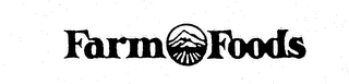 FARM FOODS logo