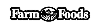 FARM FOODS logo