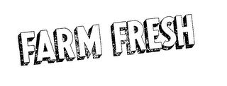 FARM FRESH logo