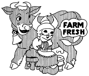 FARM FRESH logo