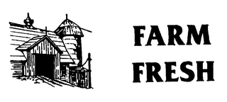 FARM FRESH logo