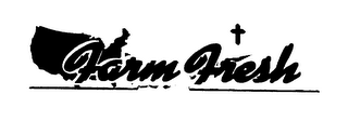 FARM FRESH logo