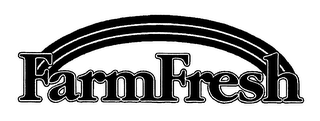 FARM FRESH logo