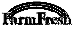 FARM FRESH logo
