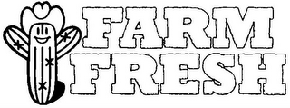 FARM FRESH logo