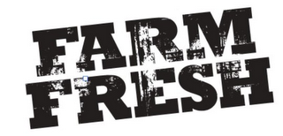 FARM FRESH logo