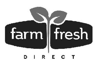 FARM FRESH DIRECT logo