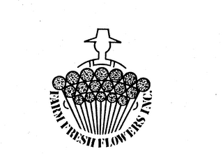 FARM FRESH FLOWERS INC. logo