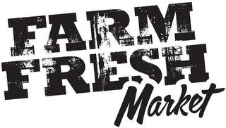 FARM FRESH MARKET logo