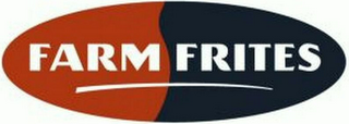 FARM FRITES logo