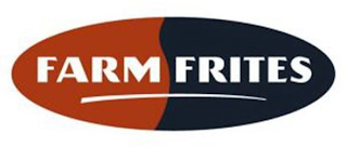 FARM FRITES logo