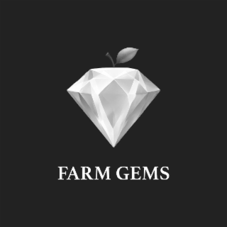 FARM GEMS logo