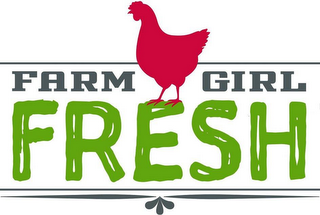 FARM GIRL FRESH logo
