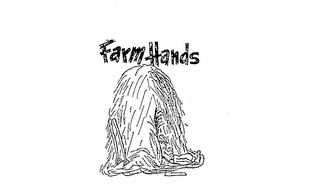 FARM HANDS logo