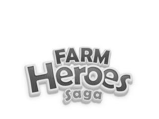 FARM HEROES SAGA logo