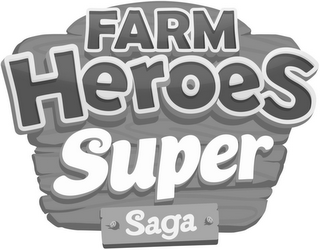 FARM HEROS SUPER SAGA logo