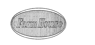 FARM HOUSE logo