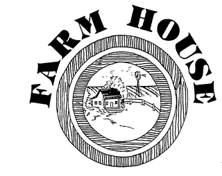 FARM HOUSE logo
