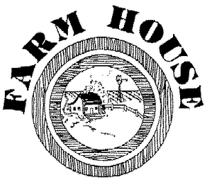 FARM HOUSE logo