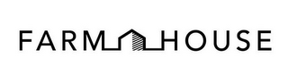 FARM HOUSE logo