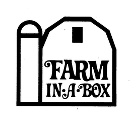 FARM-IN-A-BOX logo
