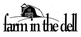 FARM IN THE DELL logo