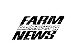 FARM INDUSTRY NEWS logo