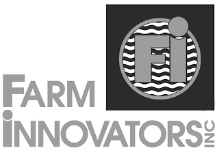 FARM INNOVATORS INC FI logo