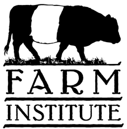 FARM INSTITUTE logo