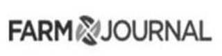 FARM JOURNAL logo
