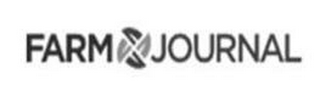 FARM JOURNAL logo