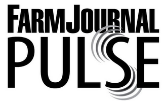 FARM JOURNAL PULSE logo