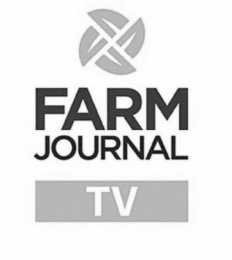 FARM JOURNAL TV logo
