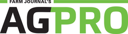 FARM JOURNAL'S AGPRO logo