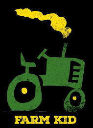 FARM KID logo