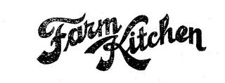FARM KITCHEN logo