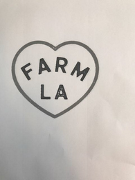 FARM LA logo