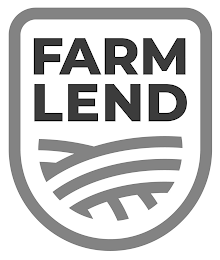 FARM LEND logo